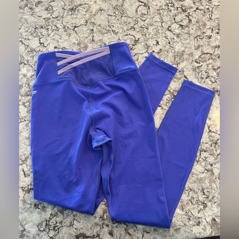 Trinity Motion365 High-Waisted Legging